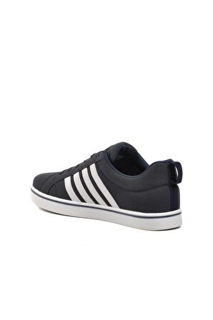 Walkway Dragon Lacivert-Beyaz Bağcıklı Unisex Sneaker