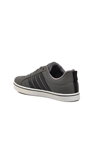 Walkway Dragon Füme-Siyah Bağcıklı Unisex Sneaker