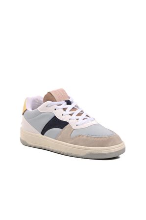 Gap Gp-1036 Bebe Mavi Bağcıklı Unisex Sneaker