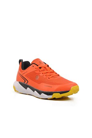 Hammer Jack Lupin 101 23336 Turuncu Erkek Spor Ayakkabı