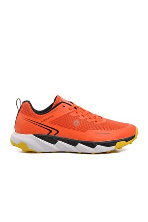 Hammer Jack Lupin 101 23336 Turuncu Erkek Spor Ayakkabı