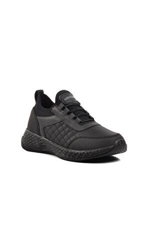 Ayakmod 7060 Siyah Unisex Spor Ayakkabı