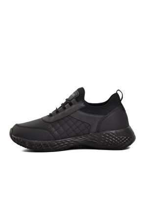 Ayakmod 7060 Siyah Unisex Spor Ayakkabı