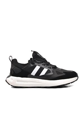Guja 23K532 Siyah Erkek Sneaker