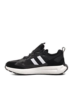 Guja 23K532 Siyah Erkek Sneaker