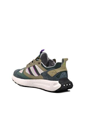 Guja 23K532 Yeşil Erkek Spor Ayakkabı