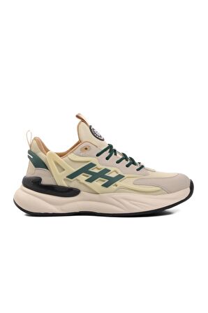 Guja 23K550 Bej Erkek Spor Ayakkabı