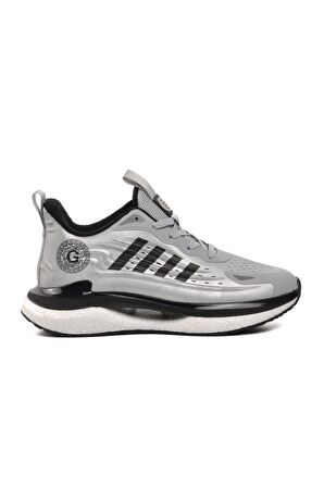 Guja 23K522-3 Gümüş Erkek Spor Ayakkabı