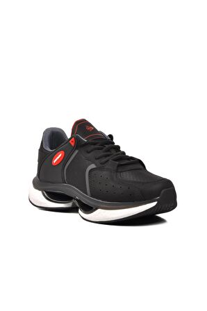 Dunlop DNP-2401 Siyah Erkek Spor Ayakkabı
