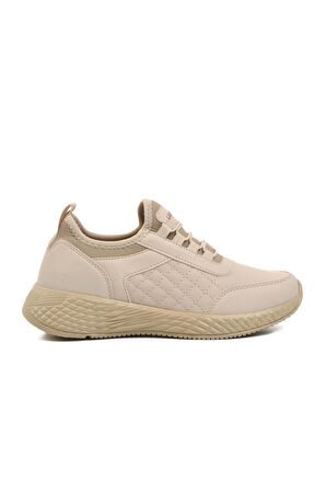 Ayakmod 7060 Kum Unisex Spor Ayakkabı