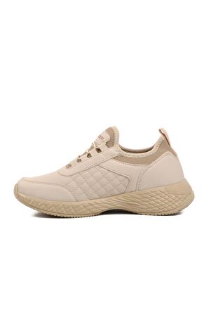 Ayakmod 7060 Kum Unisex Spor Ayakkabı