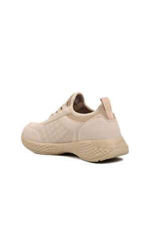 Ayakmod 7060 Kum Unisex Spor Ayakkabı