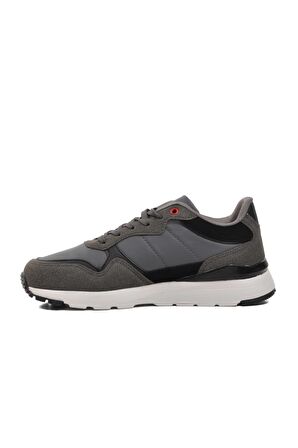 Ayakmod 23547 Füme Erkek Sneaker