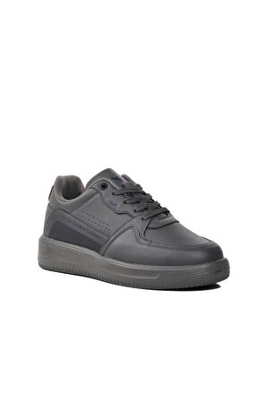 Ayakmod 23557 Füme Erkek Sneaker