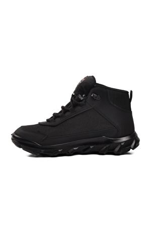 Scooter G7200 Tekstil Siyah Su Geçirmez Unisex Outdoor Bot
