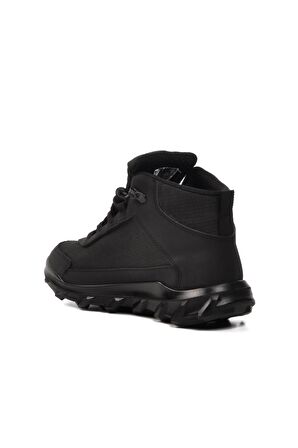 Scooter G7200 Tekstil Siyah Su Geçirmez Unisex Outdoor Bot