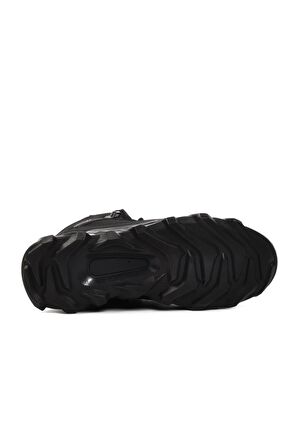 Scooter G7200 Tekstil Siyah Su Geçirmez Unisex Outdoor Bot