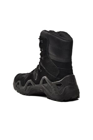 Ayakmod 152-18218 Siyah Gore Tex Erkek Outdoor Bot