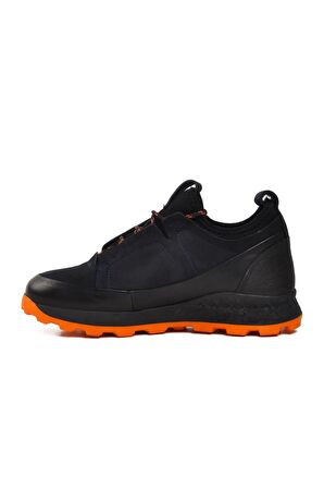 Pierre Cardin 10201 Lacivert Erkek Sneaker
