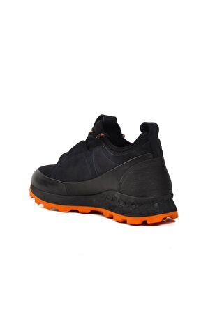 Pierre Cardin 10201 Lacivert Erkek Sneaker