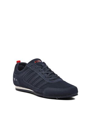 Ayakmod 61022 Lacivert Memory Foam Erkek Sneaker