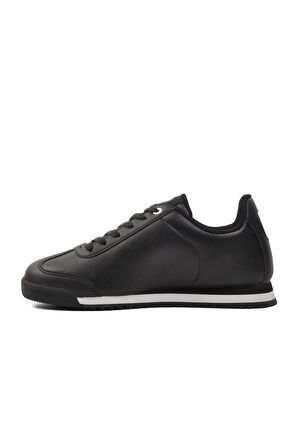 Hammer Jack Pico 101 21540 Siyah-Beyaz Sneaker