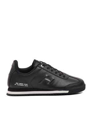 Hammer Jack Pico 101 21540 Siyah-Beyaz Sneaker