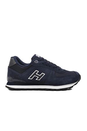Hammer Jack Peru 102 19250 Lacivert Erkek Sneaker