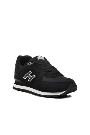 Hammer Jack Peru 102 19250 Siyah Erkek Sneaker