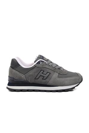 Hammer Jack Peru 102 19250 Gri Unisex Sneaker