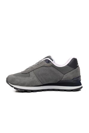 Hammer Jack Peru 102 19250 Gri Unisex Sneaker