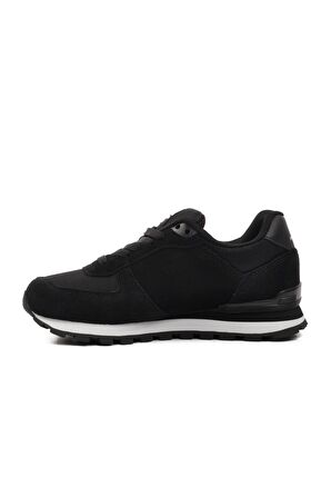 Hammer Jack Peru 102 19250 Siyah Unisex Sneaker