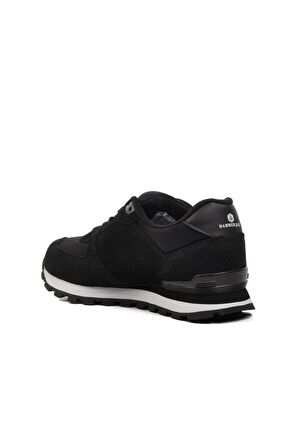 Hammer Jack Peru 102 19250 Siyah Unisex Sneaker