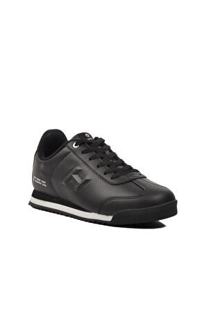 Hammer Jack Pico 101 21540 Siyah Erkek Sneaker