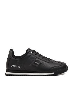 Hammer Jack Pico 101 21540 Siyah Erkek Sneaker