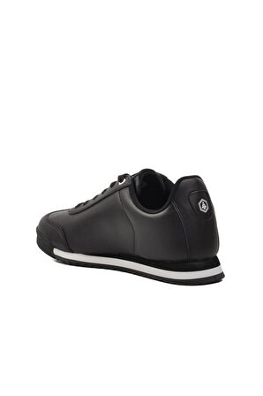 Hammer Jack Pico 101 21540 Siyah Erkek Sneaker
