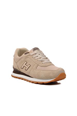 Hammer Jack Peru 102 19250 Bej-Kahve Erkek Sneaker
