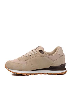 Hammer Jack Peru 102 19250 Bej-Kahve Erkek Sneaker
