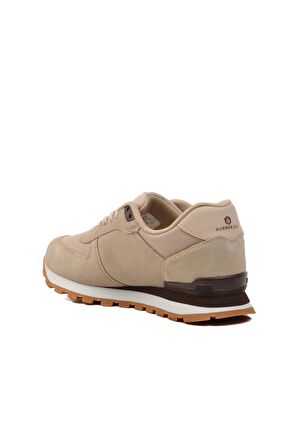 Hammer Jack Peru 102 19250 Bej-Kahve Erkek Sneaker