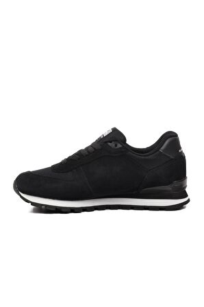 Hammer Jack Peru 102 19250 Siyah Erkek Sneaker