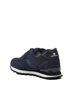 Hammer Jack Peru 102 19250 Lacivert Erkek Sneaker