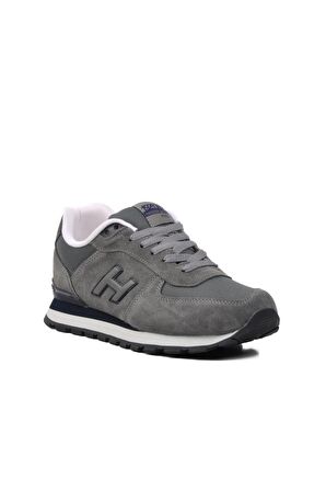Hammer Jack Peru 102 19250 Gri Erkek Sneaker