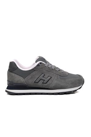 Hammer Jack Peru 102 19250 Gri Erkek Sneaker