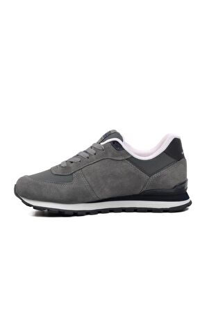 Hammer Jack Peru 102 19250 Gri Erkek Sneaker