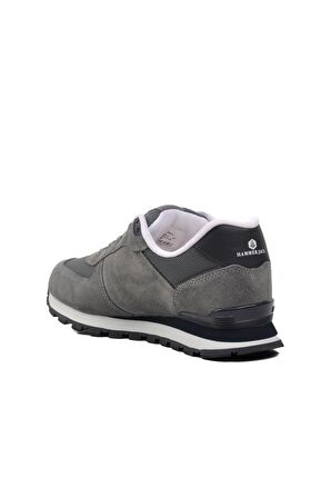 Hammer Jack Peru 102 19250 Gri Erkek Sneaker
