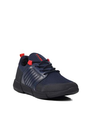 Ayakmod 105 Lacivert Erkek Spor Ayakkabı