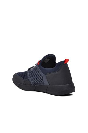 Ayakmod 105 Lacivert Erkek Spor Ayakkabı