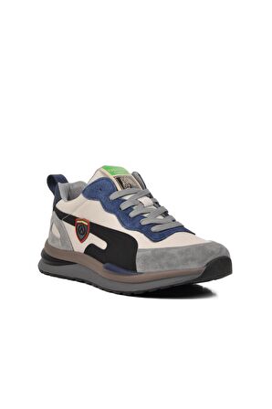 Guja 24Y565 Beyaz Erkek Sneaker