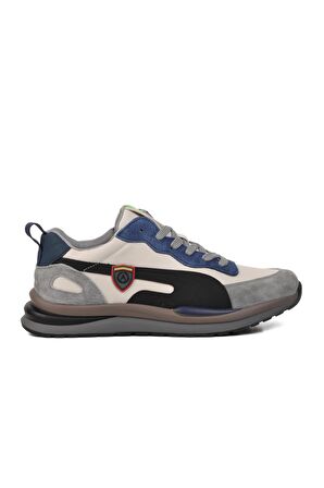 Guja 24Y565 Beyaz Erkek Sneaker