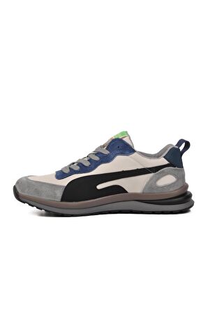 Guja 24Y565 Beyaz Erkek Sneaker